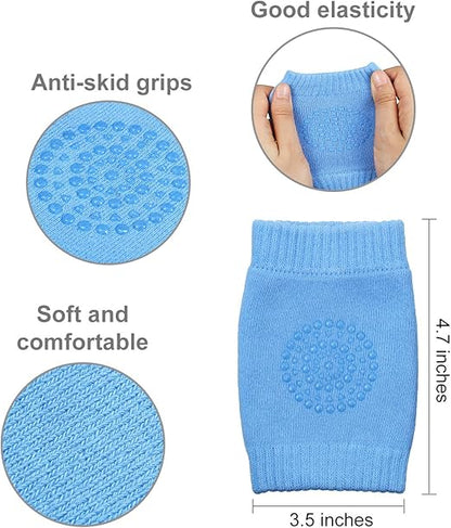 Baby Knee Pads Crawling Protector