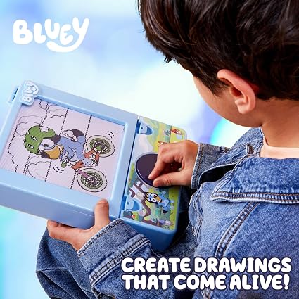 Animation Tablet