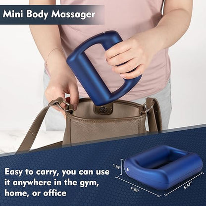 Hand Held Massager
