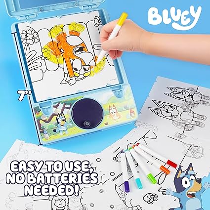 Animation Tablet