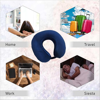 Travel Neck Pillow