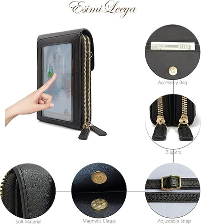 Anti theft Smart bag