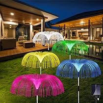 Solar Garden Lights