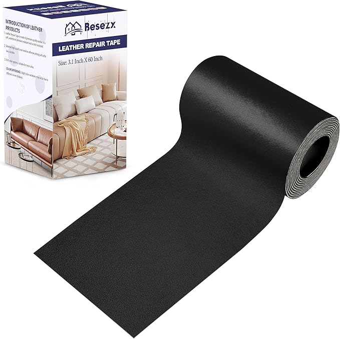 Leather Repair Tape