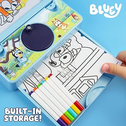 Animation Tablet