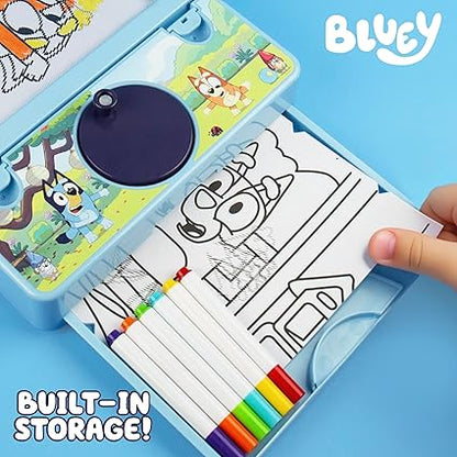 Animation Tablet
