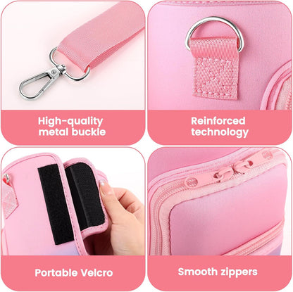 Water Bottle Carrier Bag