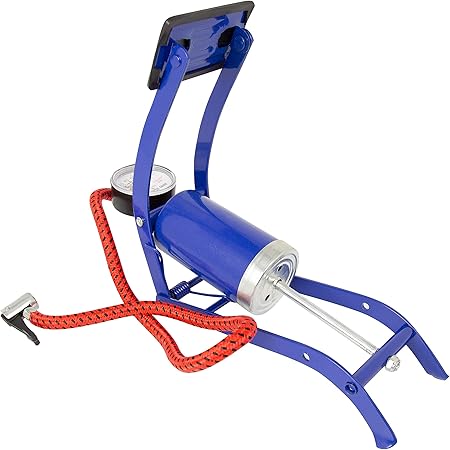 Air Inflateable Pump