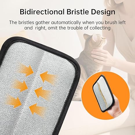 Pet Hair Removal Gloves