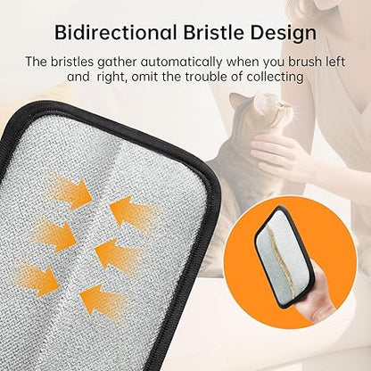 Pet Hair Removal Gloves