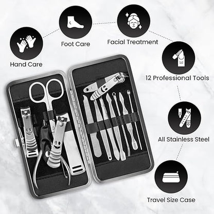 Manicure kit