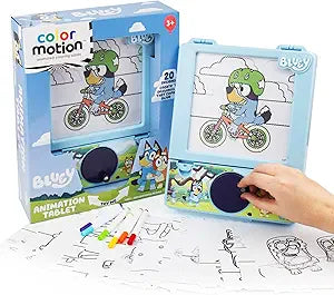 Animation Tablet