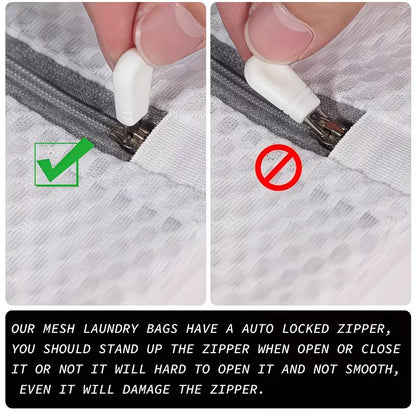 Mesh Laundry Bags