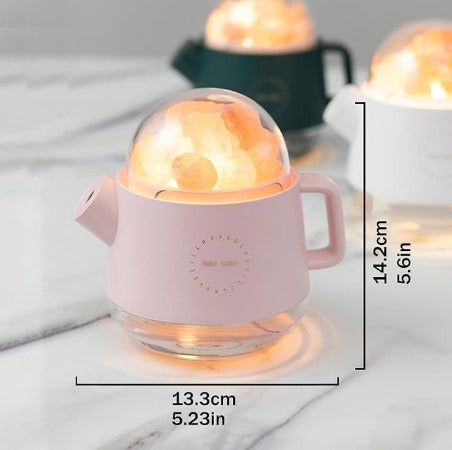 Teapot Humidifiers