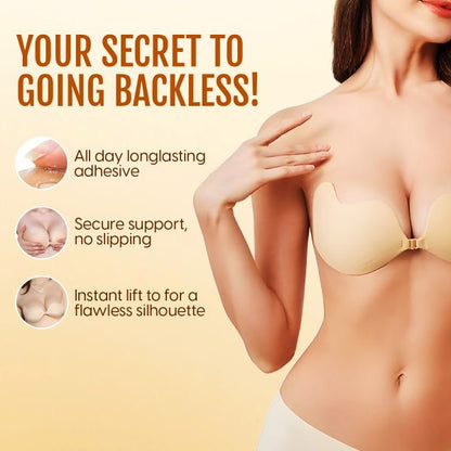 Mango Bra Cover Sticker