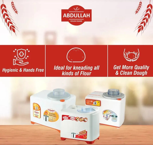 Dough kneading Machine