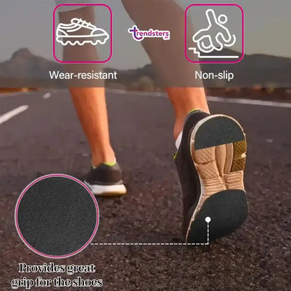 Non Slip Shoe Grip Tape