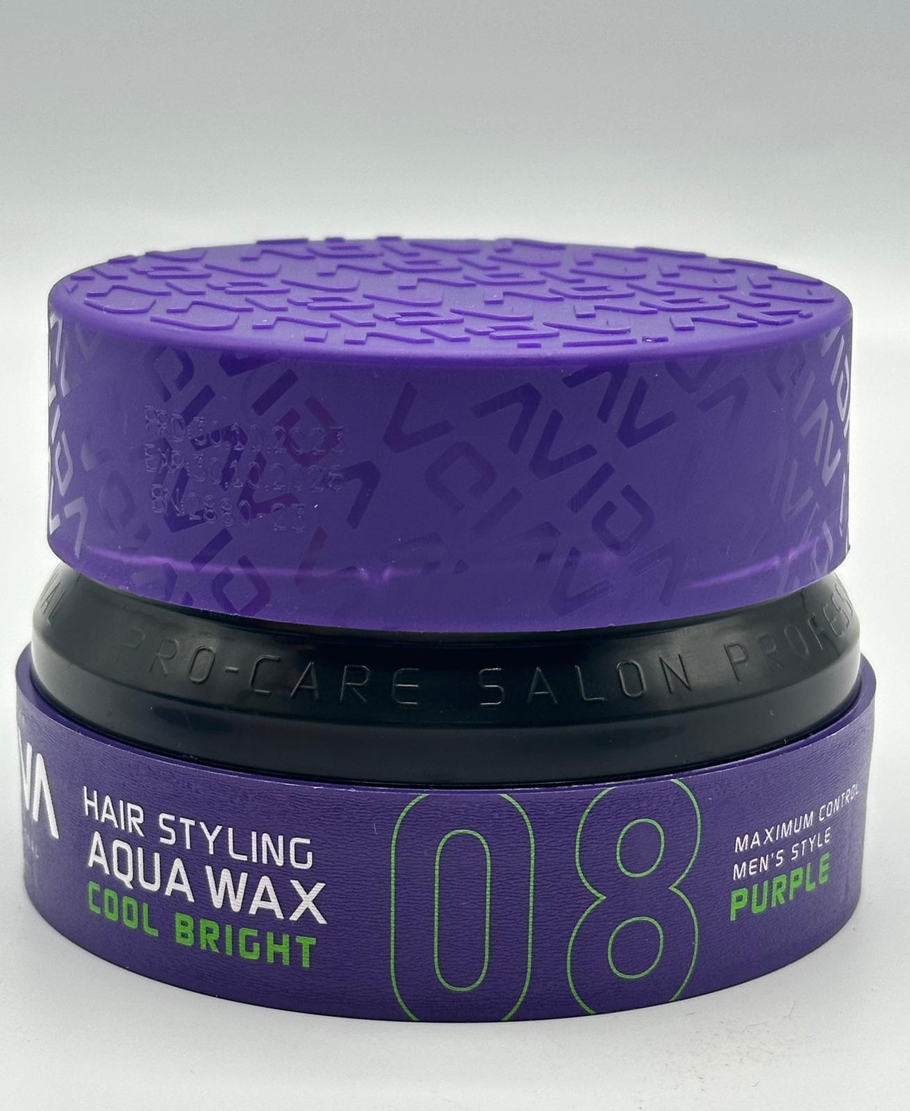 Agiva Professional Hair Wax 155ml