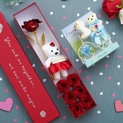 Special Gifts For Valentine