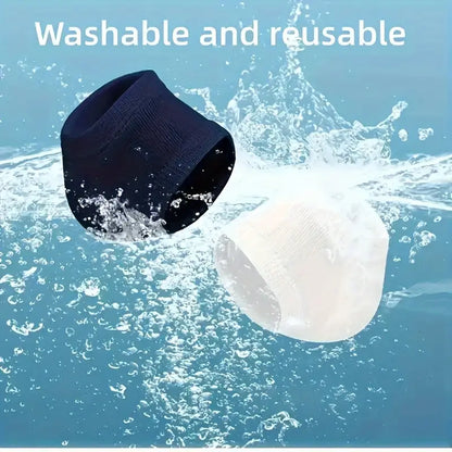 Anti-crack Gel Socks