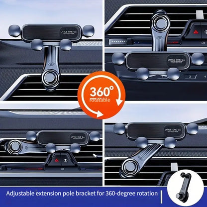Convenient Car Mobile Phone Holder