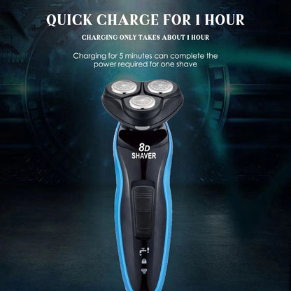 3 in 1 Smart Shaver