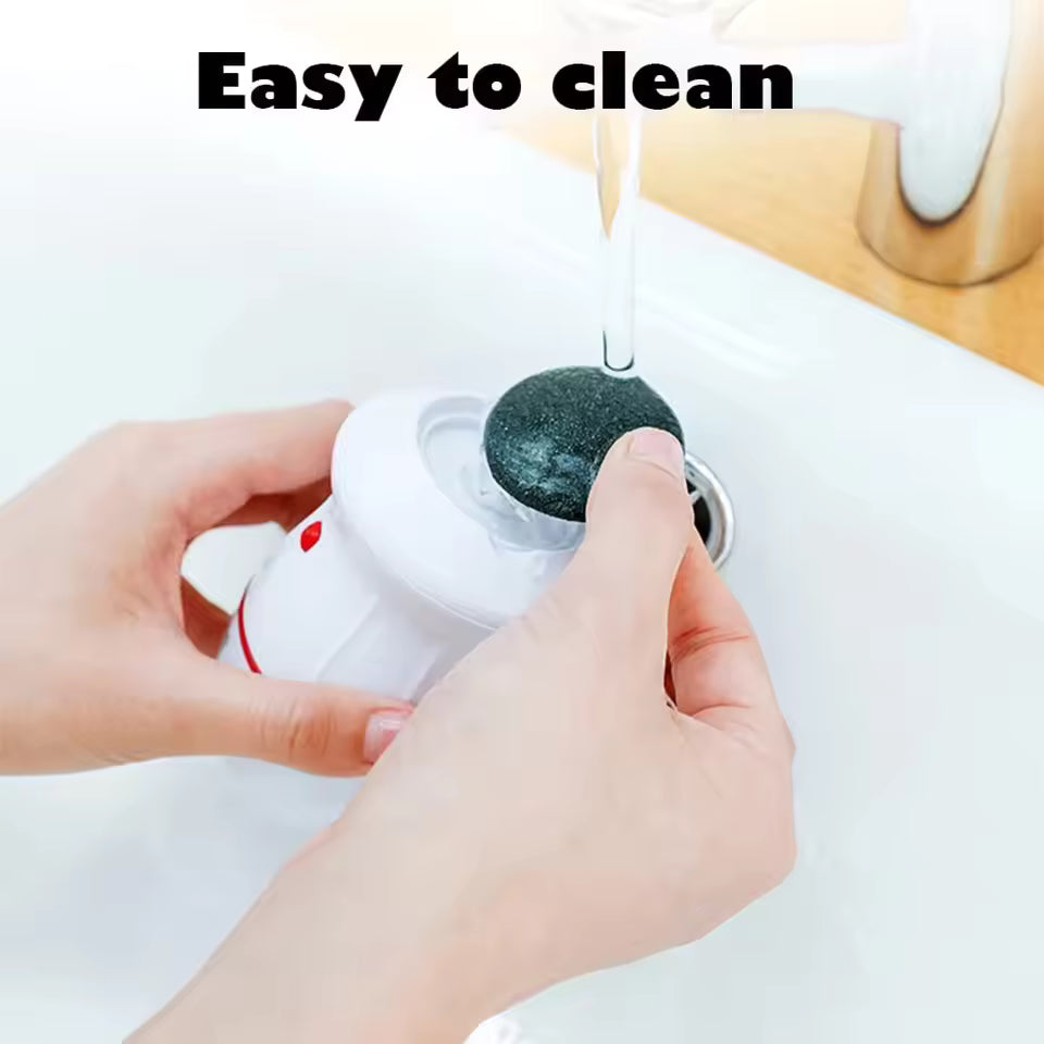 Electric Feet Callus Remover