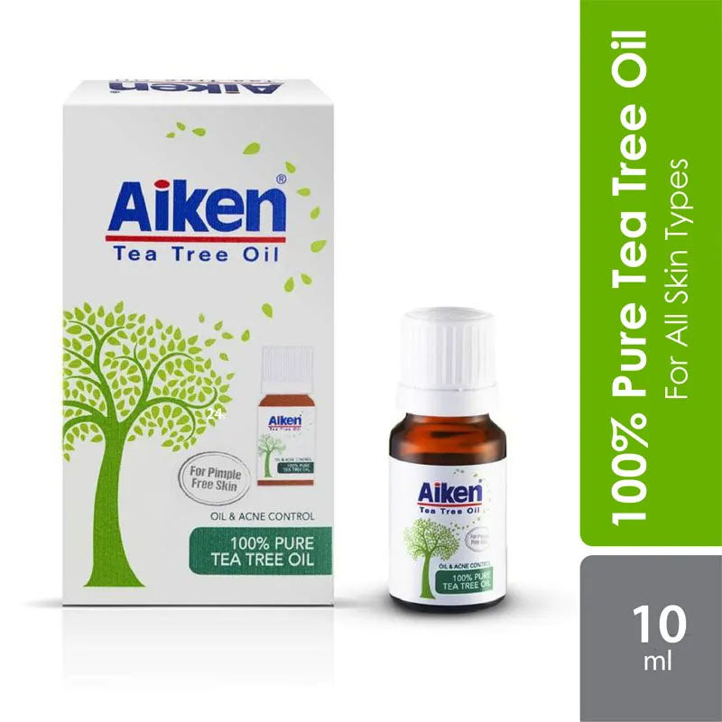 Aiken Tea Tree Oil