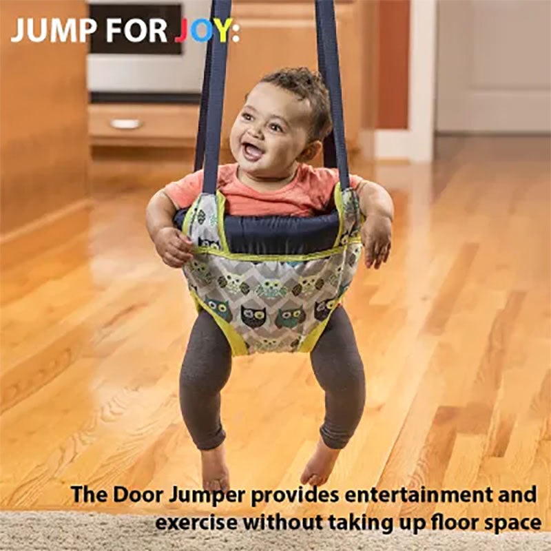 Baby Doorway Jumper