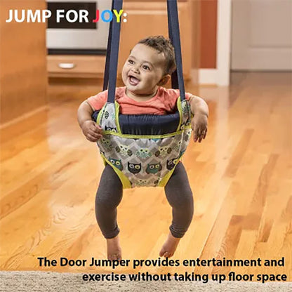 Baby Doorway Jumper