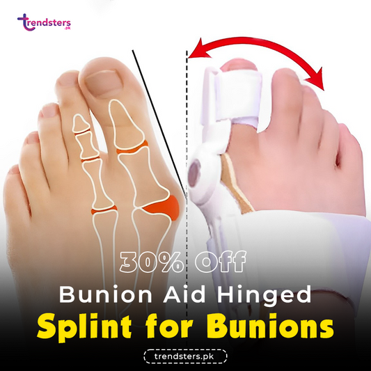 Bunion Corrector