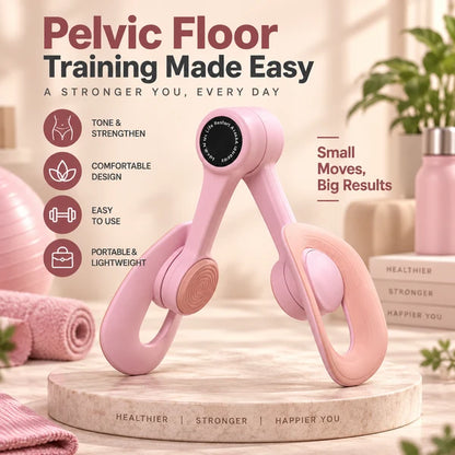 Pelvic Thigh Trainer