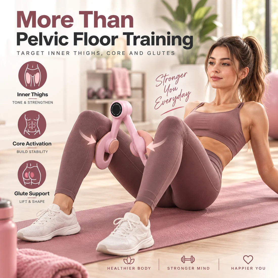 Pelvic Thigh Trainer