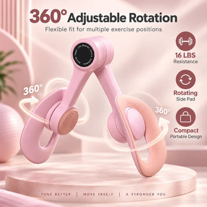 Pelvic Thigh Trainer