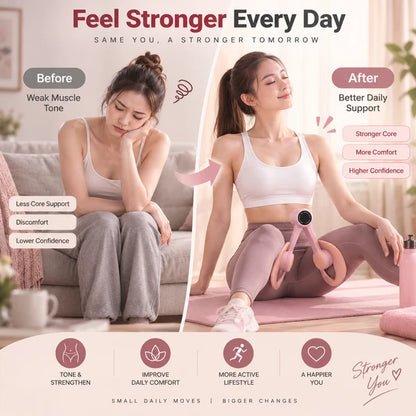 Pelvic Thigh Trainer