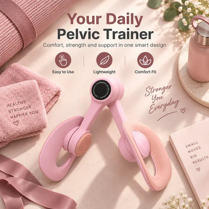 Pelvic Thigh Trainer