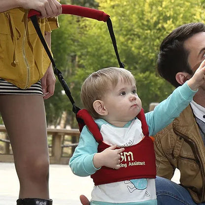 Learning Walking Baby Belt