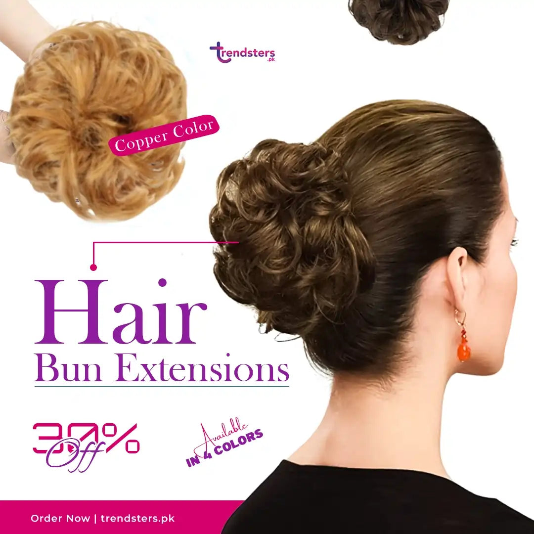Synthetic Bun Extensions