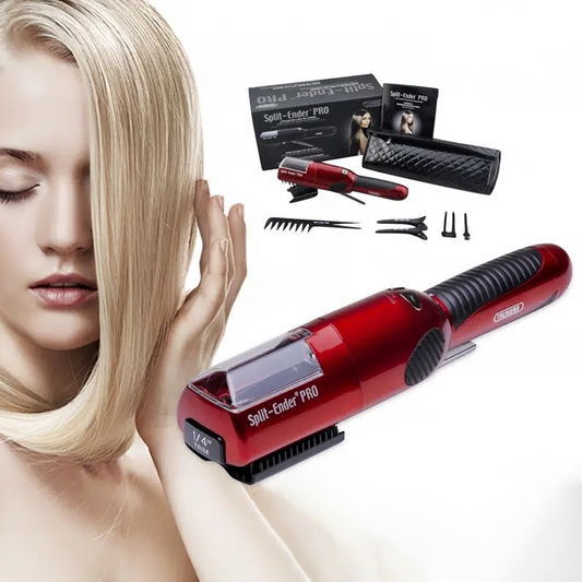 Cordless Split Hair Trimmer