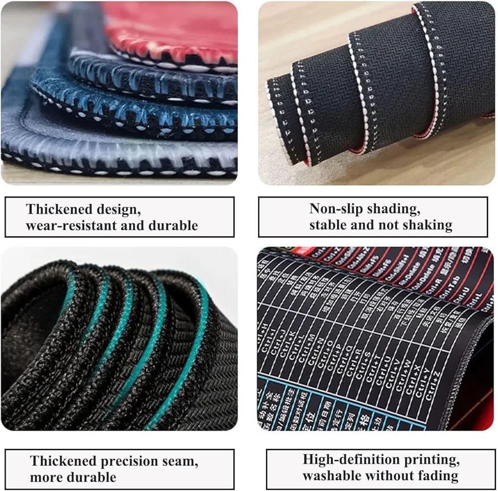 Excel Shortcut Keys Keyboard Pad