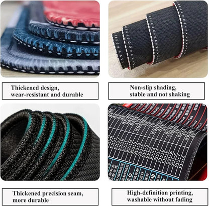 Excel Shortcut Keys Keyboard Pad