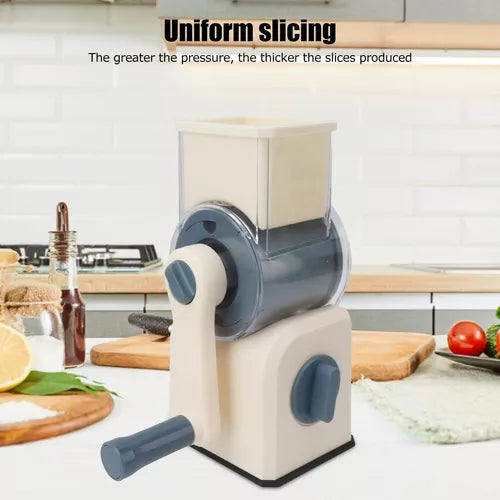Vegetable Chopper Cutter Grater