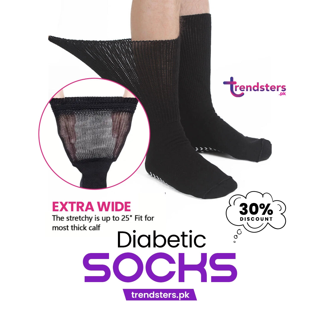 Diabetic Socks