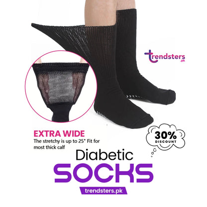Diabetic Socks