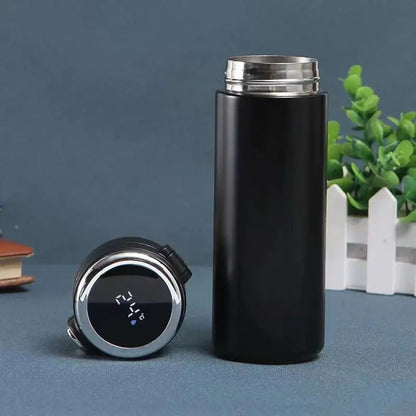 Eco friendly Vacuum Insulated Led Cup