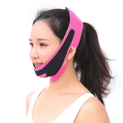 Face Lift Strap