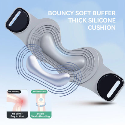 Knee support band