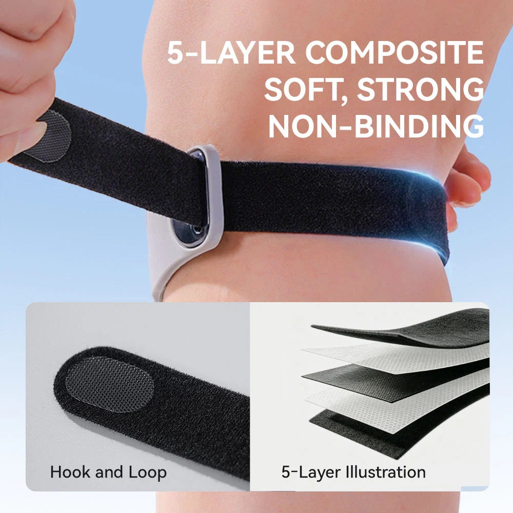 Knee support band