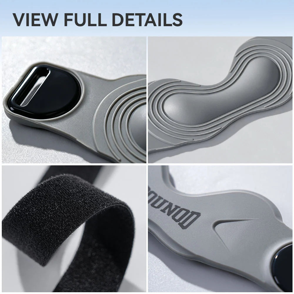 Knee support band