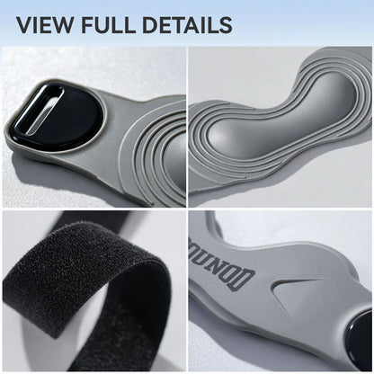 Knee support band